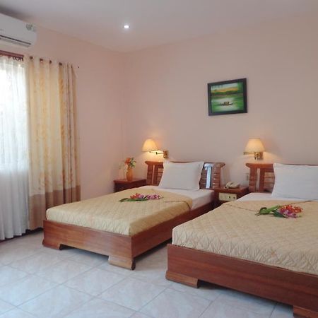 Hai Van Hotel Ben Thanh Хошимин Екстериор снимка