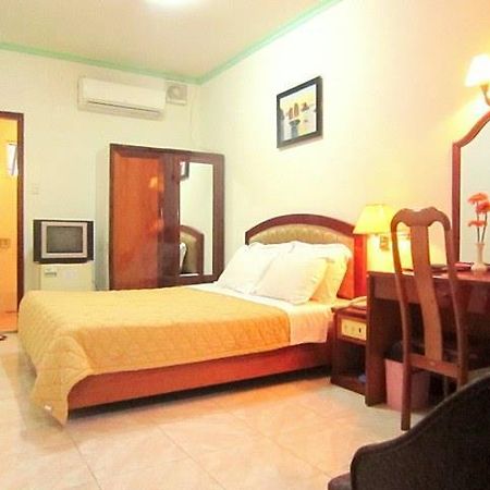 Hai Van Hotel Ben Thanh Хошимин Екстериор снимка